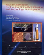 SPACE OPERATIONS: EXPLORATION SCIENTIFIC UTILIZATION AND TECHNOLOGY DEVELOPMENT