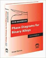 DESK HANDBOOK: PHASE DIAGRAMS FOR BINARY ALLOYS, 2/ED