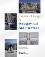 CREATIVE DESIGN IN INDUSTRY AND ARCHITECTURE