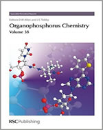 ORGANOPHOSPHORUS CHEMISTRY VOL 38