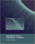 BAND MODEL THEORY OF RADIATION TRANSPORT