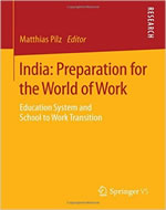 INDIA: PREPARATION FOR THE WORLD OF WORK