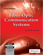 FIBER OPTICS COMMUNICATION SYSTEMS 3/ED