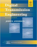 DIGITAL TRANSMISSION ENGINEERING, 2/ED