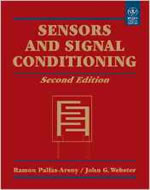 SENSORS AND SIGNAL CONDITIONS 2/ED.