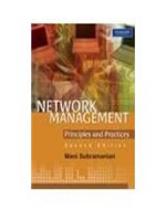 NETWORK MANAGEMENT: PRINCIPLES AND PRACTICES 2ND EDITION