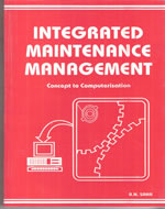 INTEGRATED MAINTENANCE MANAGEMENT (PB).