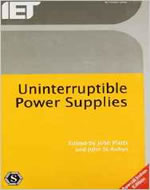 UNINTERRUPTIBLE POWER SUPPLIES