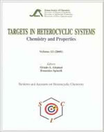 TARGETS IN HETEROCYCLIC SYSTEMS : CHEMISTRY AND PROPERTIES