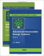 ADVANCED RENEWABLE ENERGY SYSTEMS PART- I & II