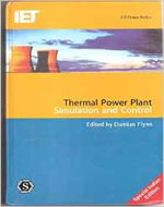 THERMAL POWER PLANT SIMULATION AND CONTROL