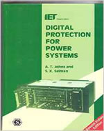 DIGITAL PROTECTION FOR POWER SYSTEMS
