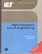 HIGH FREQUENCY CIRCUIT ENGINEERING